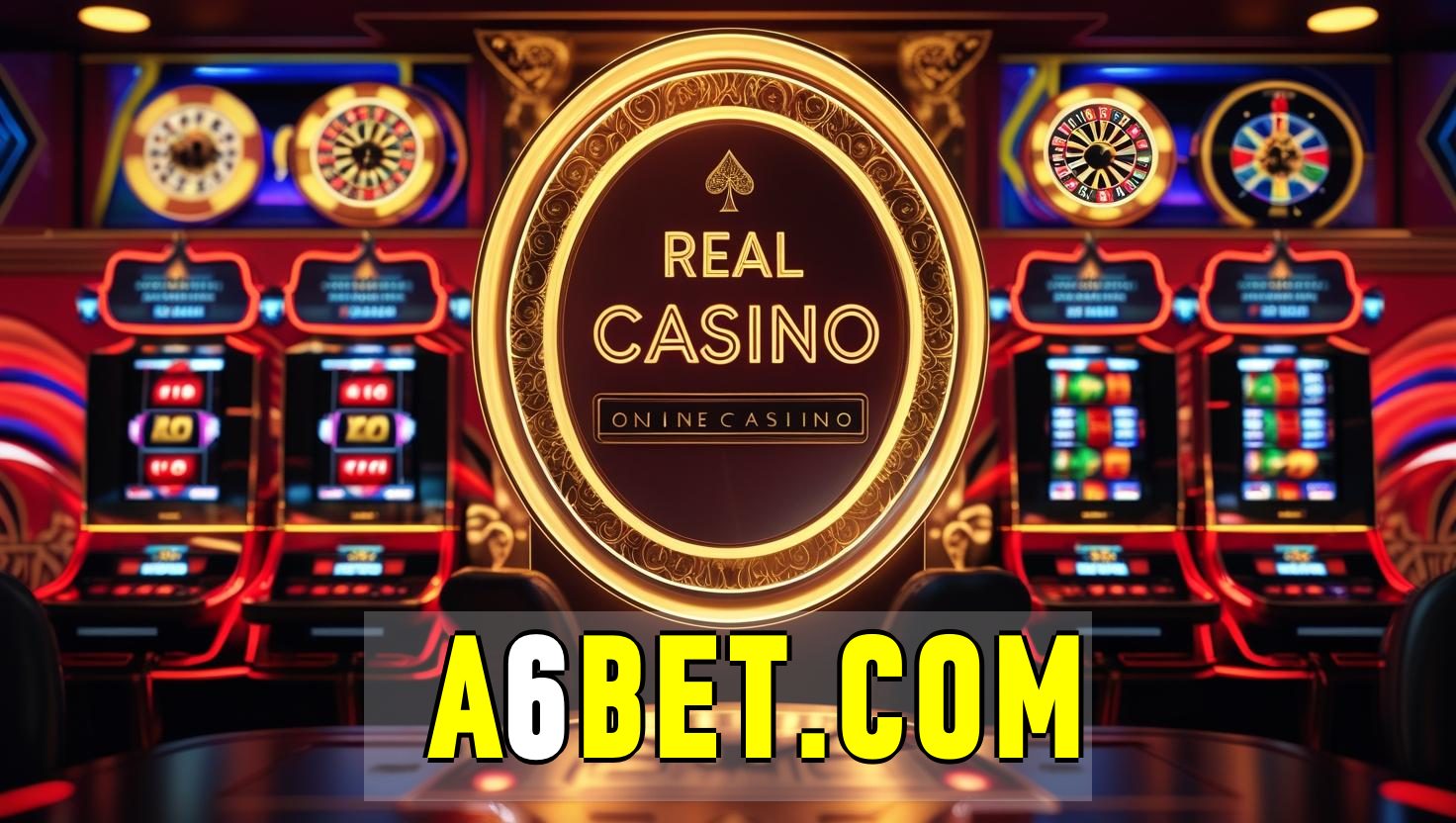 a6bet  – A Maior Seleção de Jogos Ao Vivo e Cassino Online