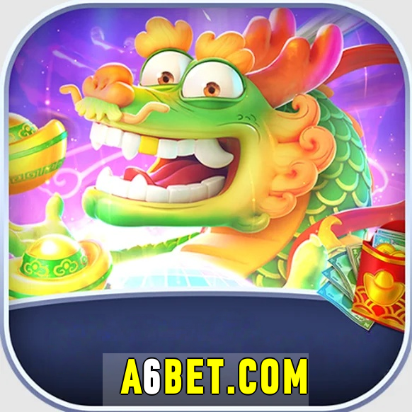 a6bet Logo